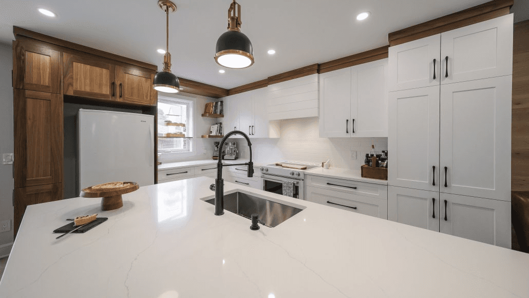 Rénovation