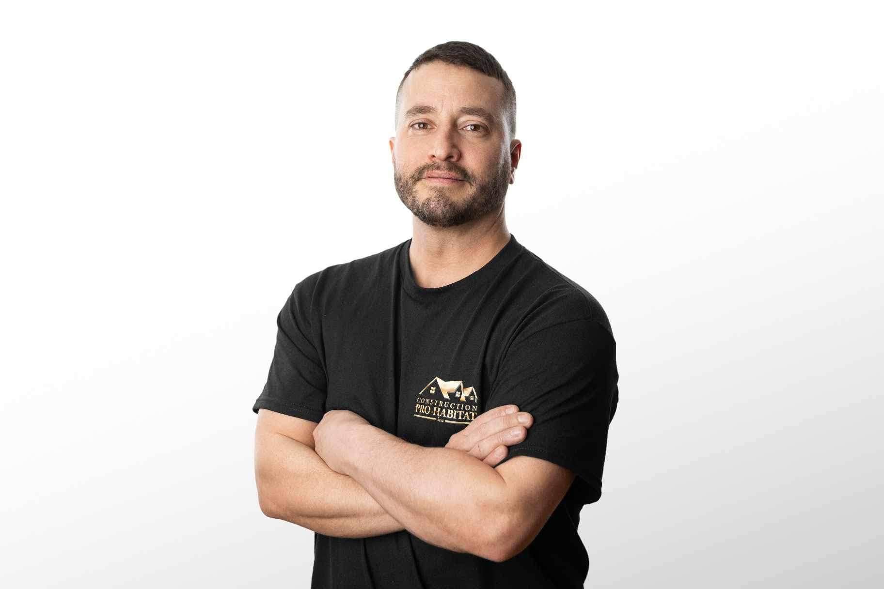 Mathieu Rivard