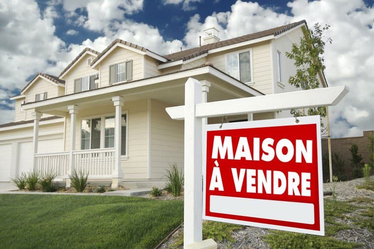 Rénover sa maison avant de vendre