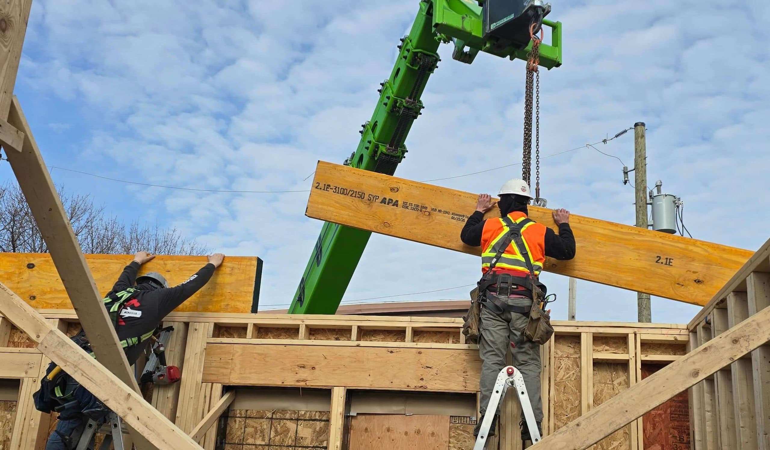 Construction