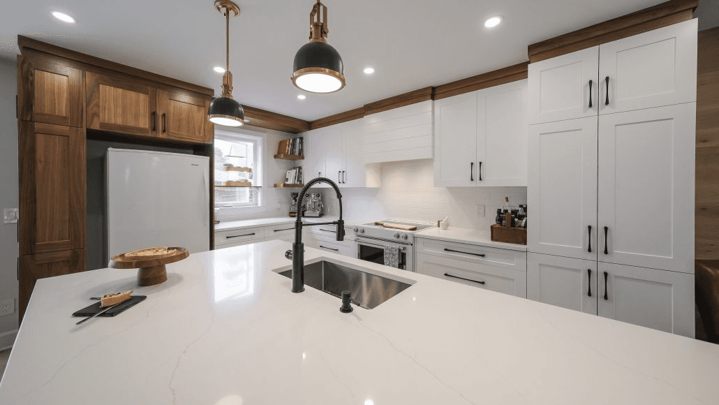 Rénovation